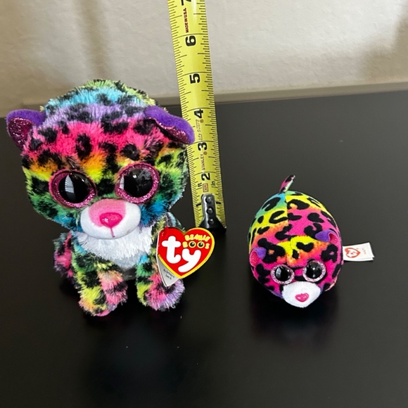 TY Beanie Babies. Set of 2 - Picture 5 of 5